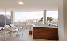 Marisabella Suite Spa 3