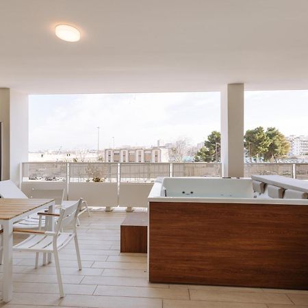 Marisabella Suite Spa 3 Bari Extérieur photo