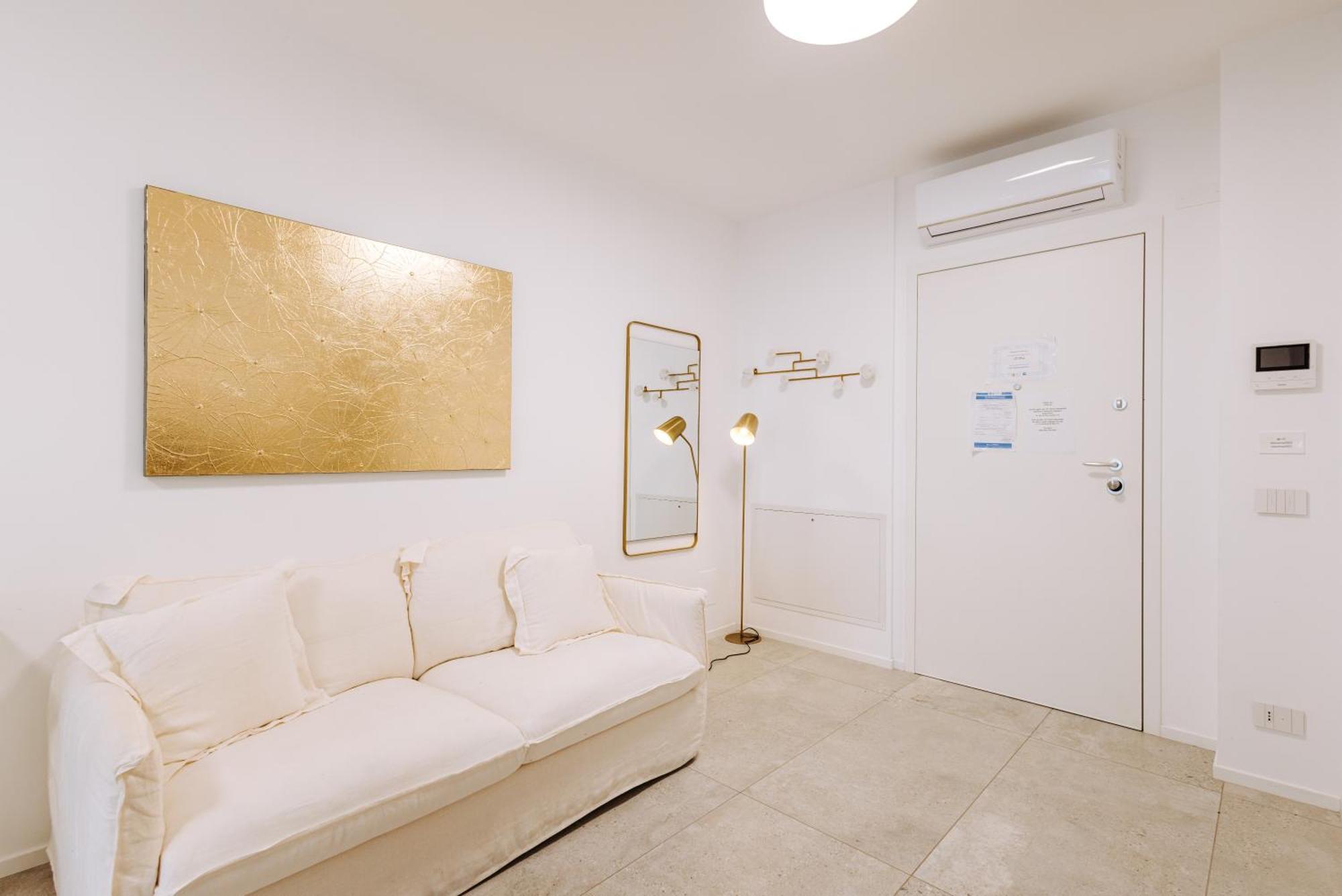 Marisabella Suite Spa 3 Bari Extérieur photo