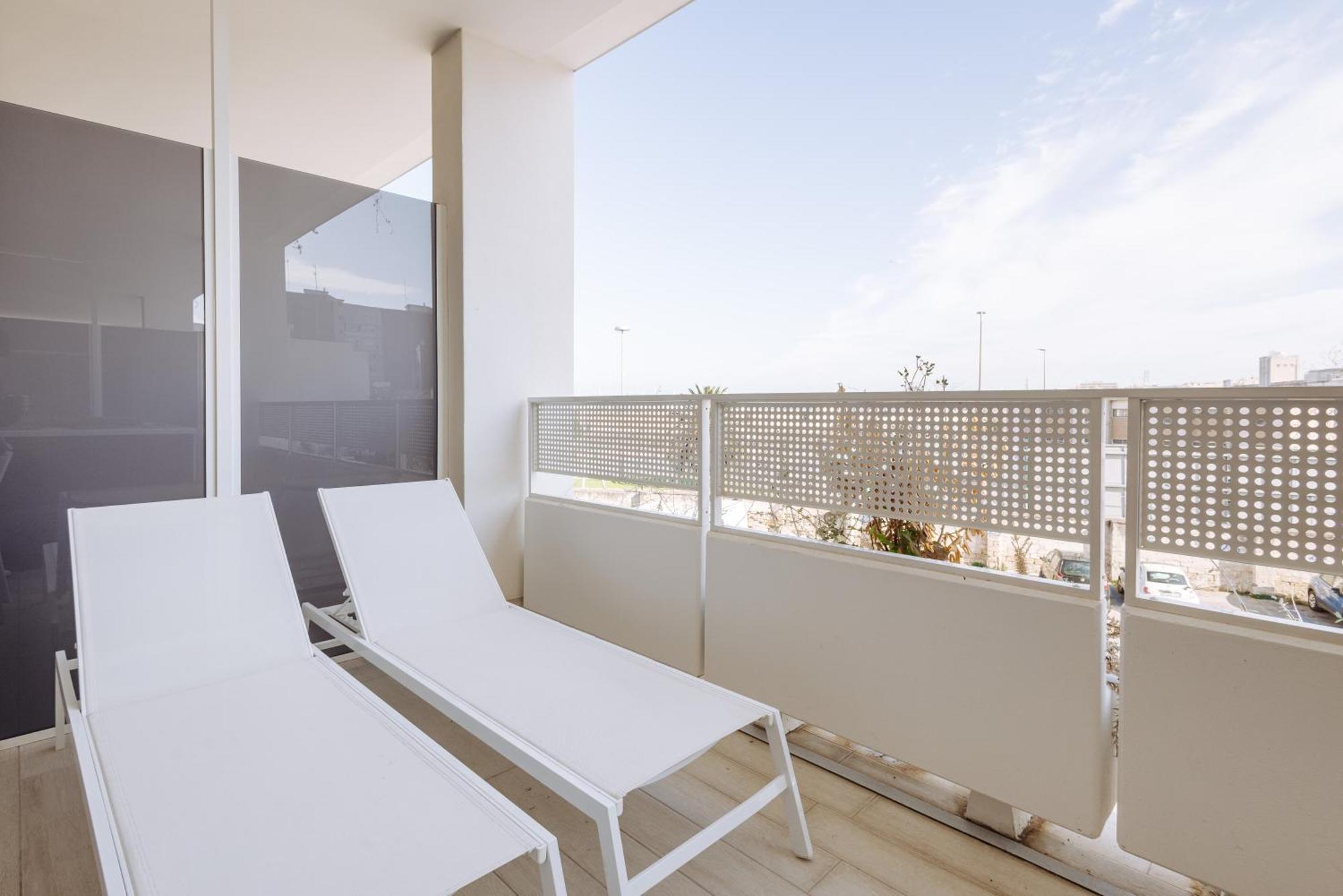 Marisabella Suite Spa 3 Bari Extérieur photo