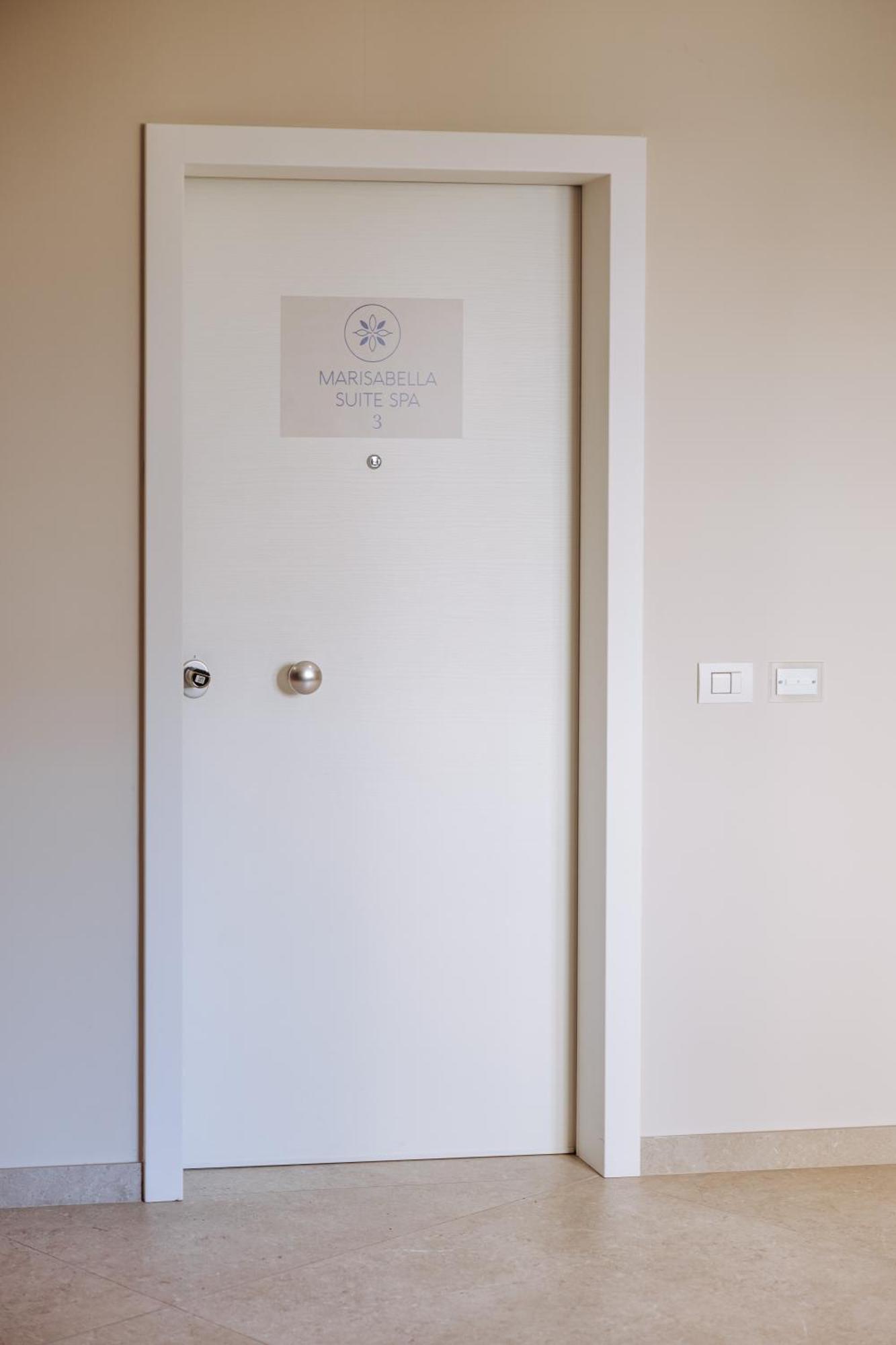 Marisabella Suite Spa 3 Bari Extérieur photo