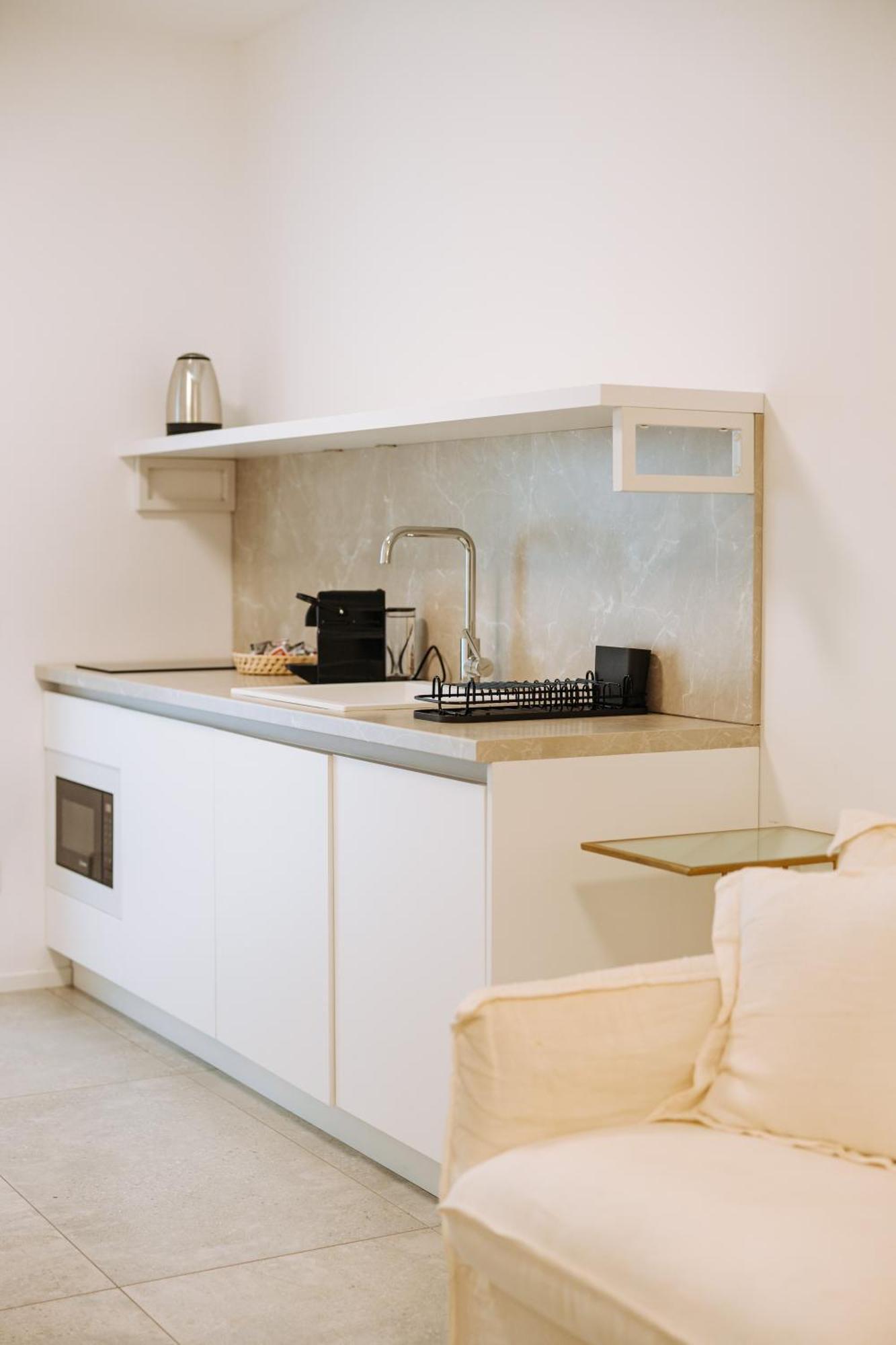 Marisabella Suite Spa 3 Bari Extérieur photo