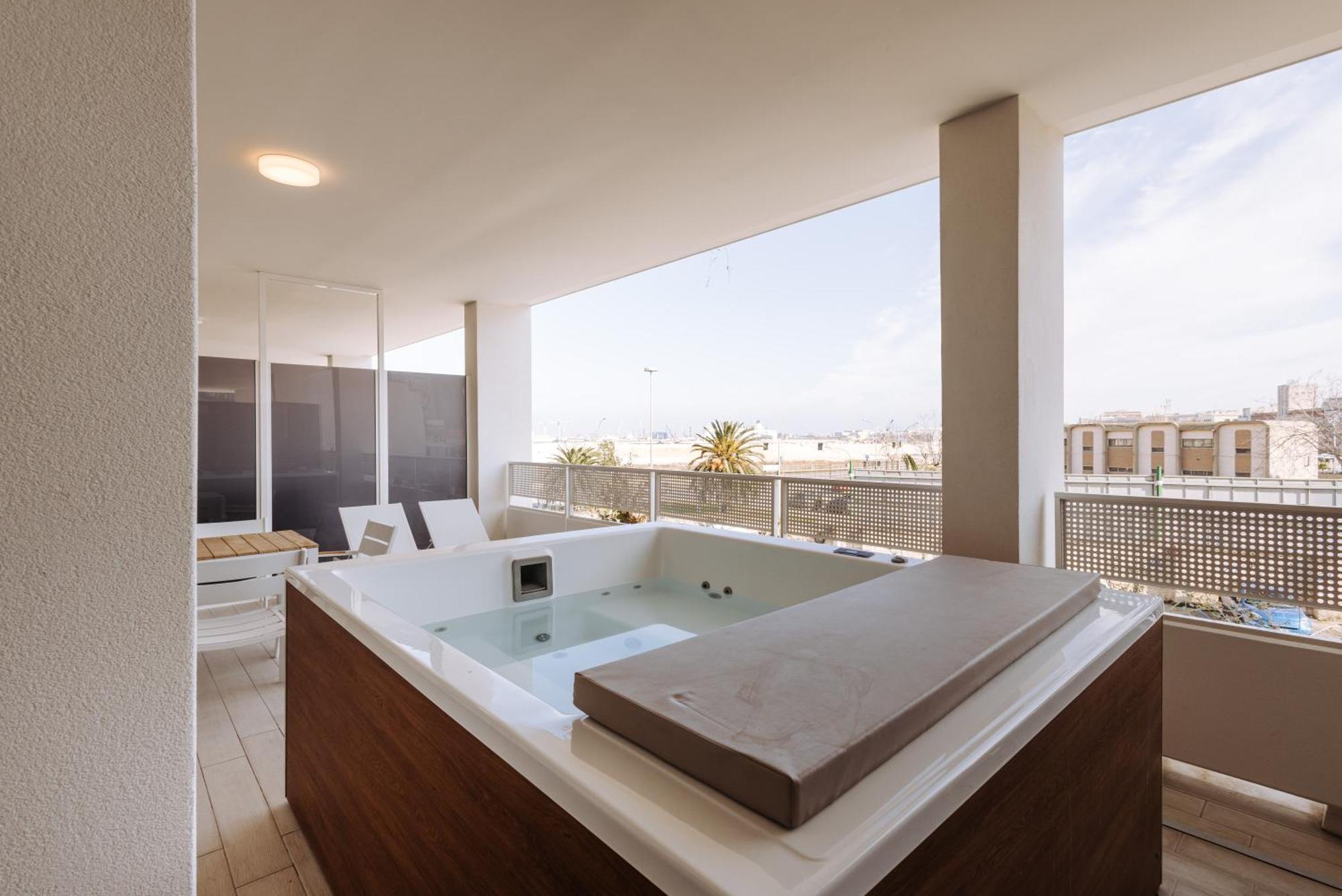 Marisabella Suite Spa 3 Bari Extérieur photo